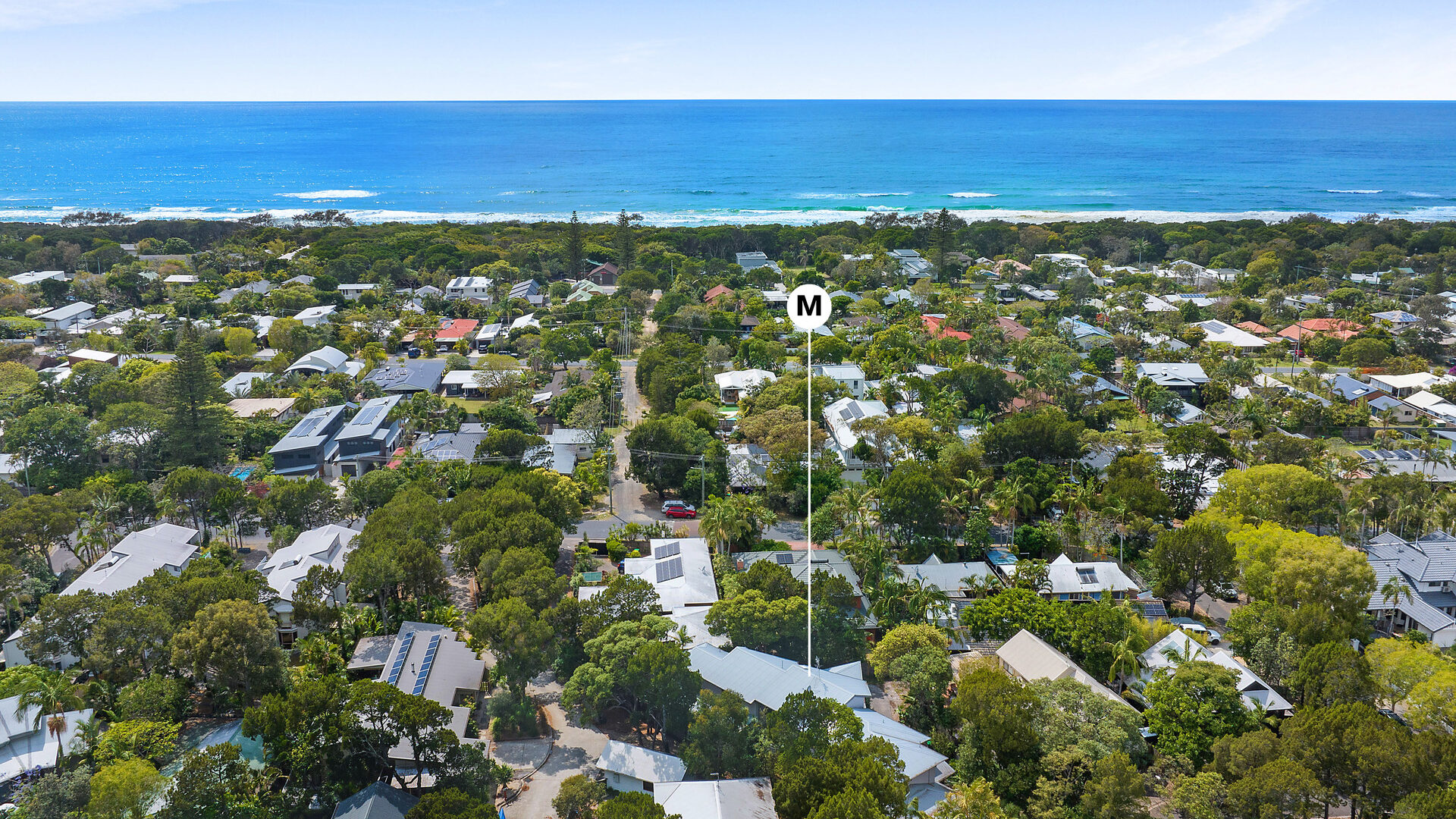 Sold - 2/50 Armstrong Street - New Property in Suffolk Park - Real Estate by Ian Daniels