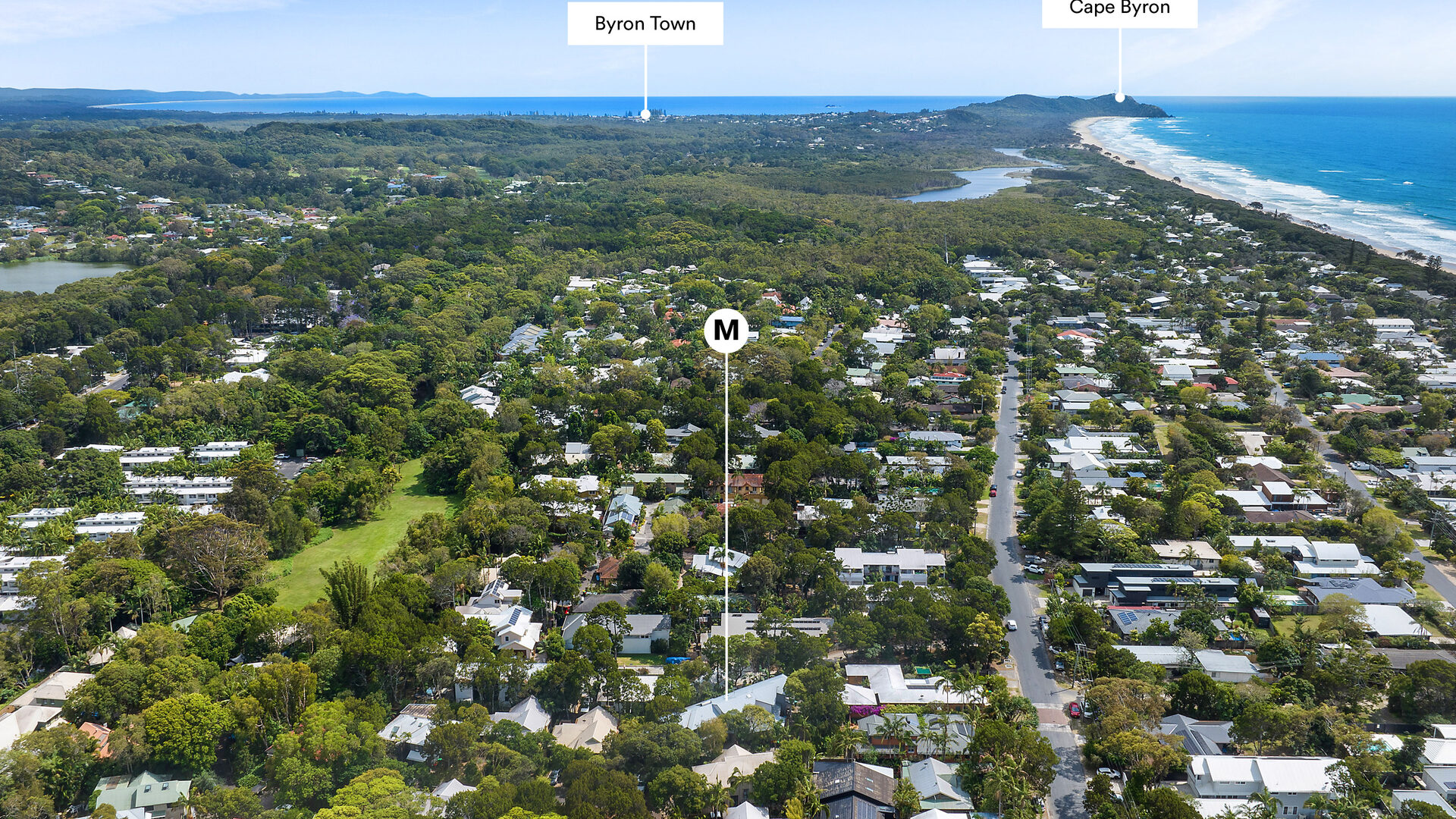 Sold - 2/50 Armstrong Street - New Property in Suffolk Park - Real Estate by Ian Daniels