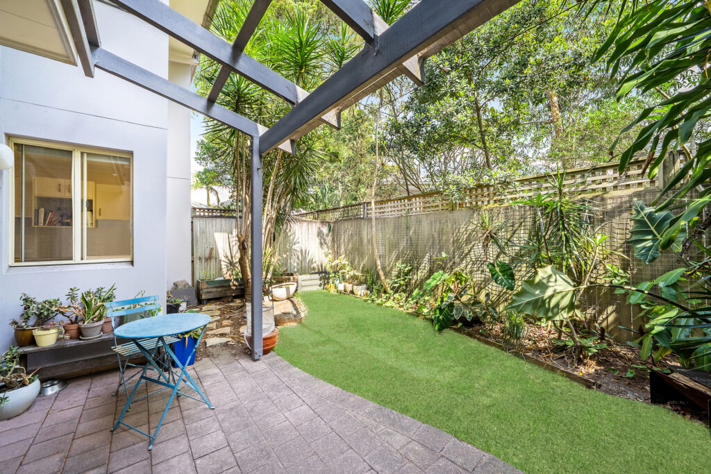 Sold - 2/50 Armstrong Street - New Property in Suffolk Park - Real Estate by Ian Daniels