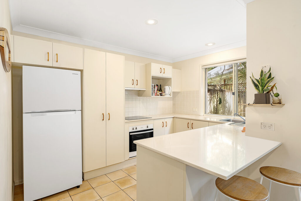 Sold - 2/50 Armstrong Street - New Property in Suffolk Park - Real Estate by Ian Daniels