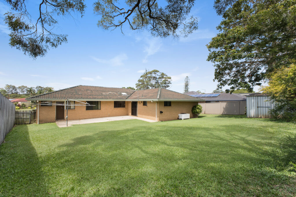 Sold - 90 Eyles Drive - New Property in East Ballina - Real Estate by Jamie Marshall