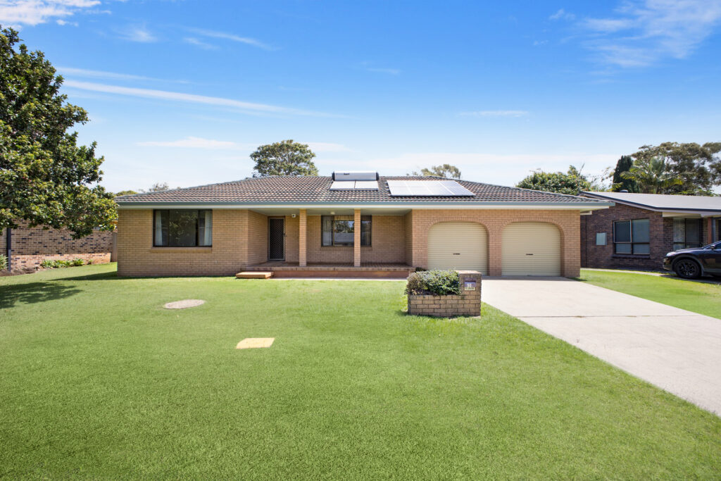 Sold - 90 Eyles Drive - New Property in East Ballina - Real Estate by Jamie Marshall