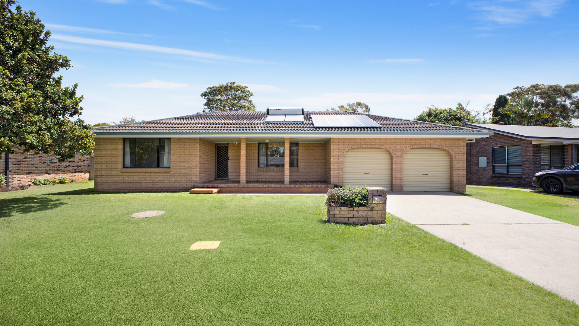 Sold - 90 Eyles Drive - New Property in East Ballina - Real Estate by Jamie Marshall
