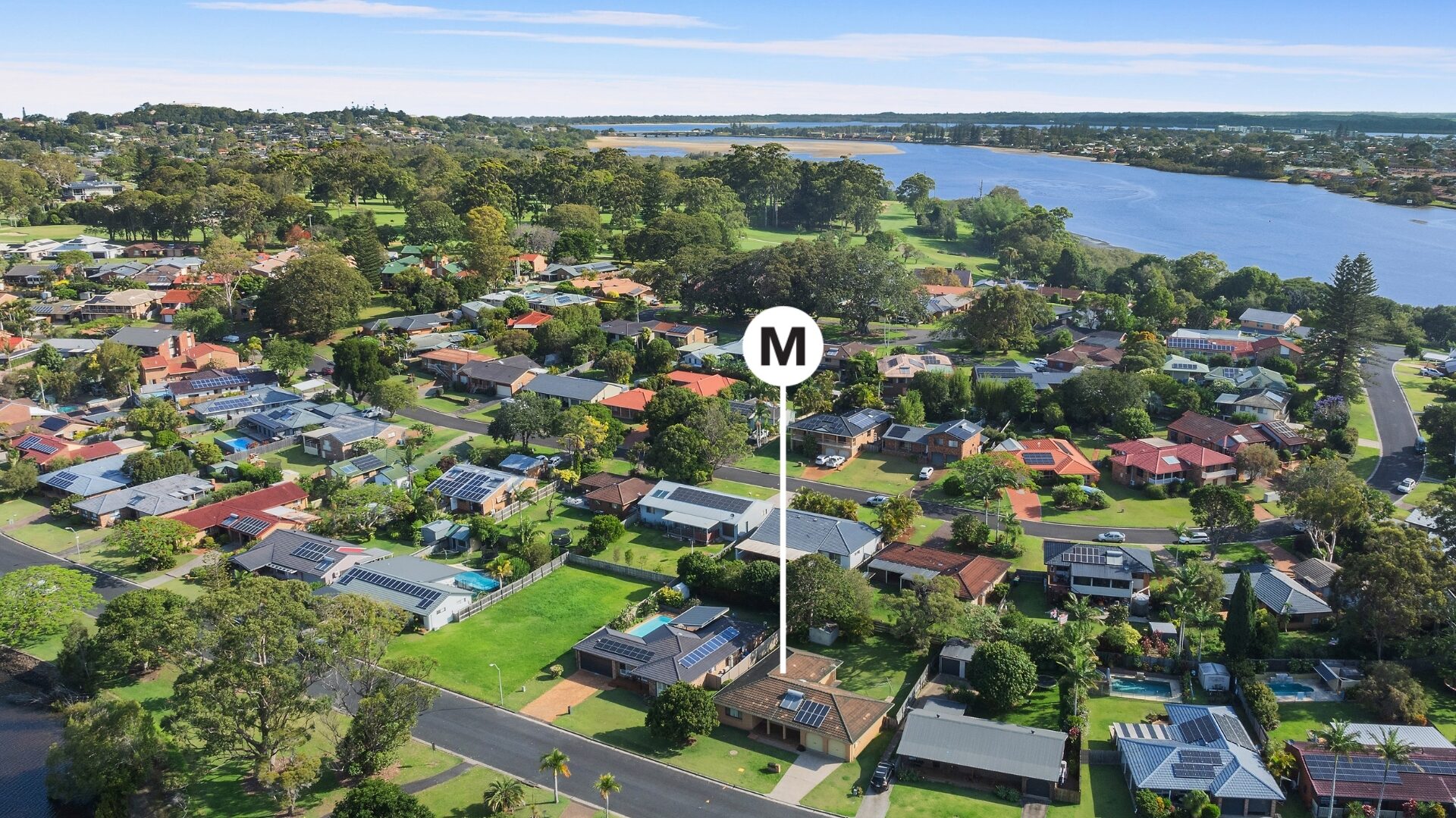 Sold - 90 Eyles Drive - New Property in East Ballina - Real Estate by Jamie Marshall