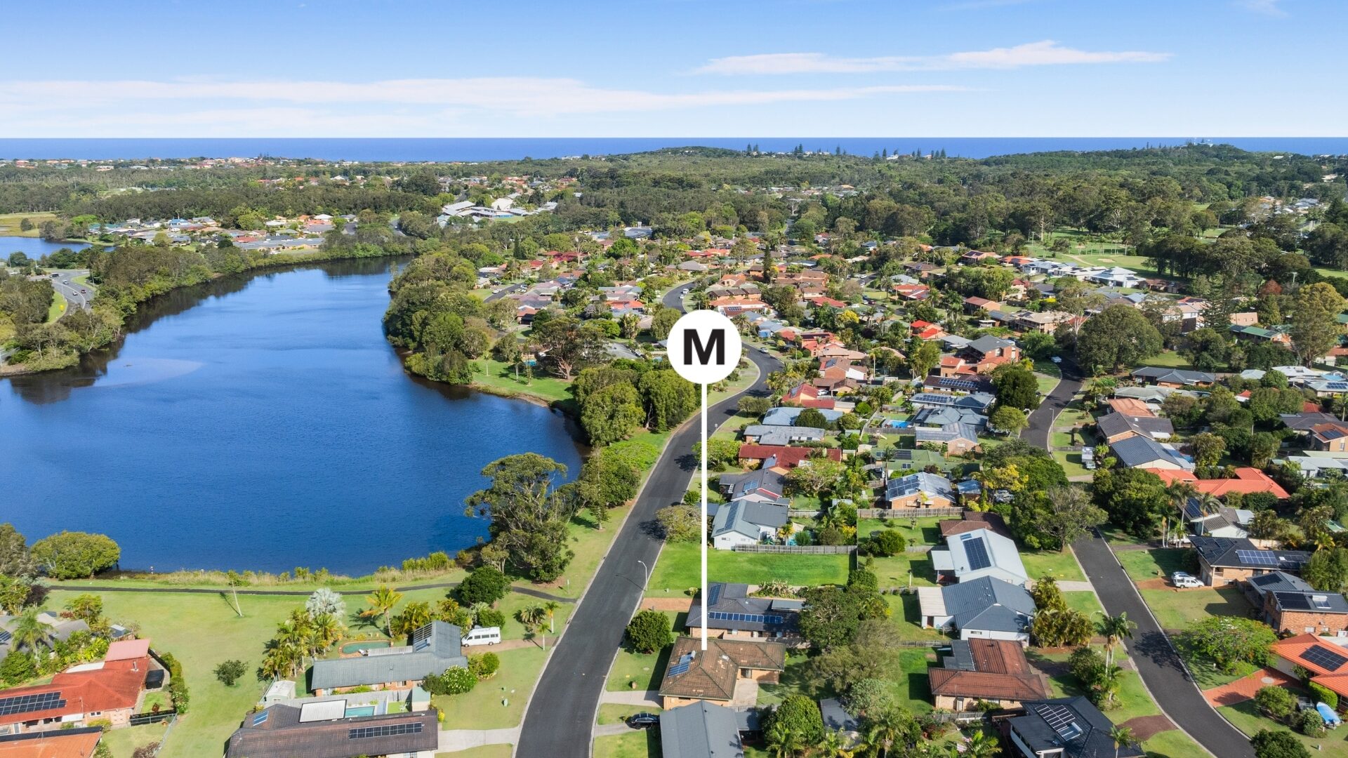Sold - 90 Eyles Drive - New Property in East Ballina - Real Estate by Jamie Marshall