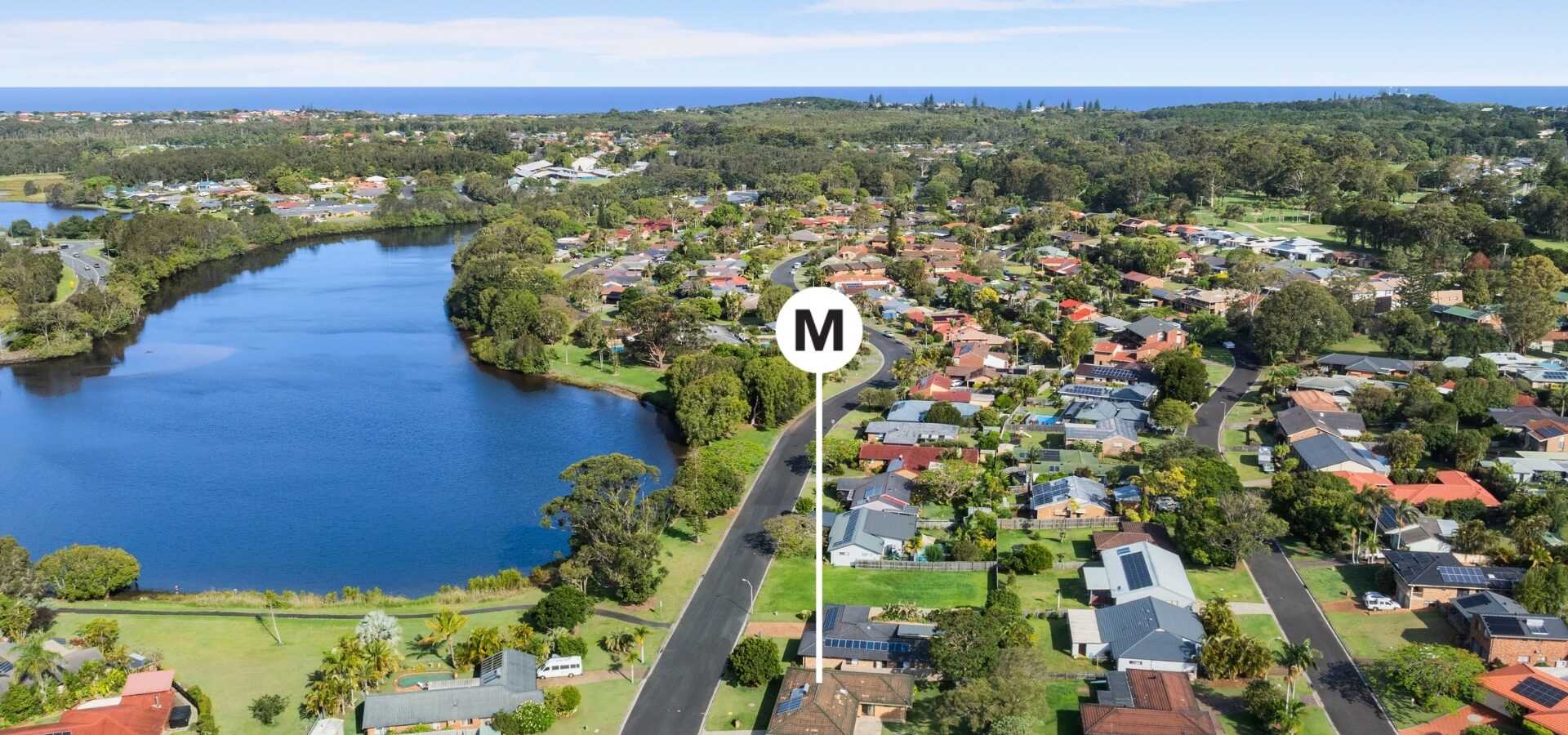 Sold - 90 Eyles Drive - New Property in East Ballina - Real Estate by Jamie Marshall
