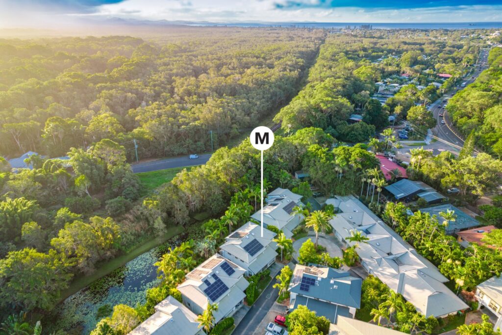 Sold - 26/5-7 Old Bangalow Road - New Property in Byron Bay - Real Estate by McGrath 