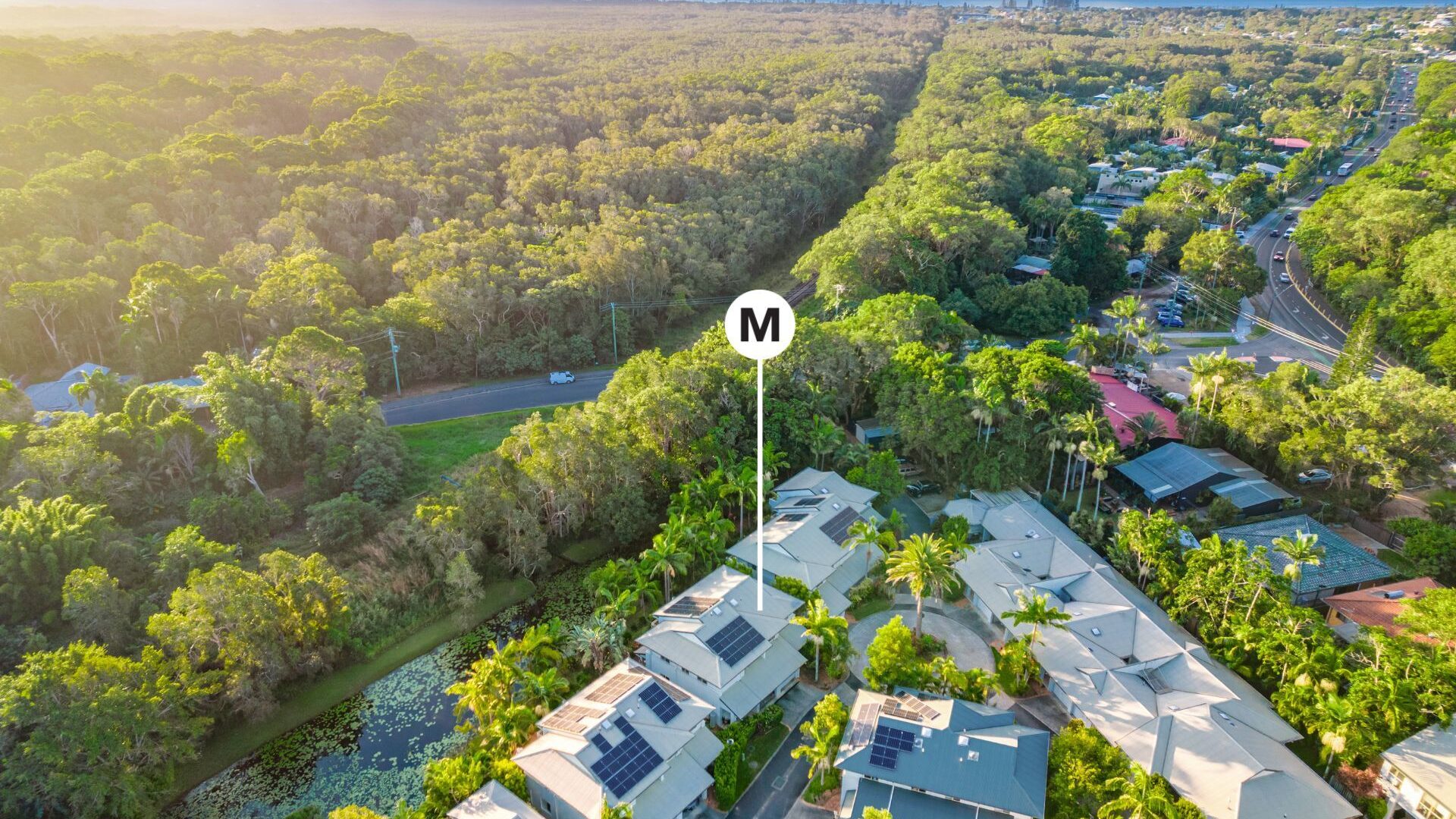 Sold - 26/5-7 Old Bangalow Road - New Property in Byron Bay - Real Estate by McGrath 