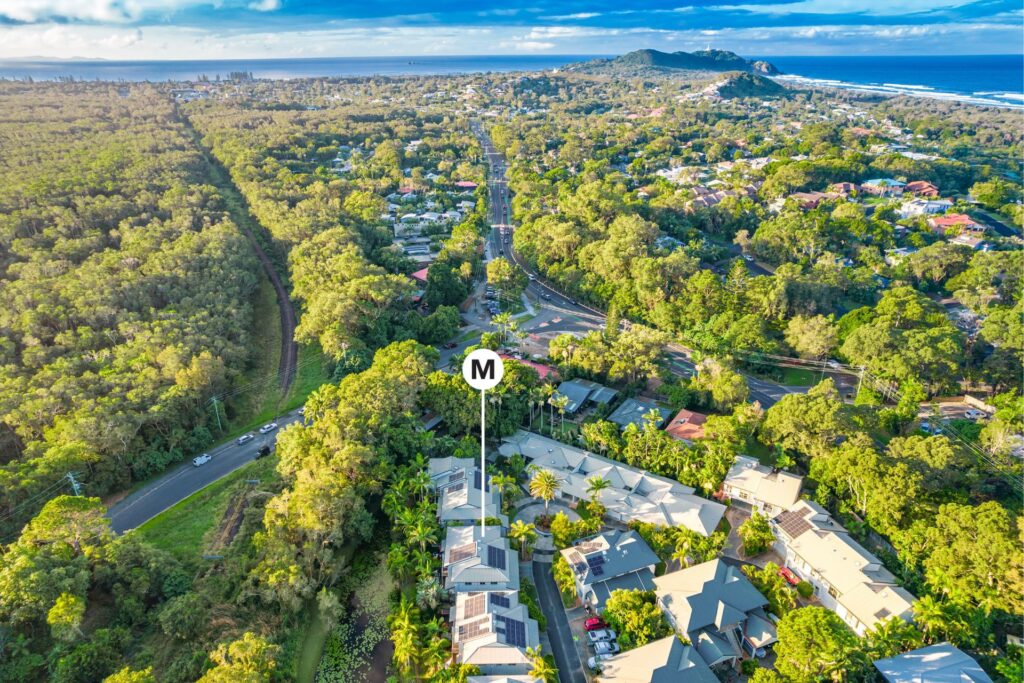 Sold - 26/5-7 Old Bangalow Road - New Property in Byron Bay - Real Estate by McGrath 