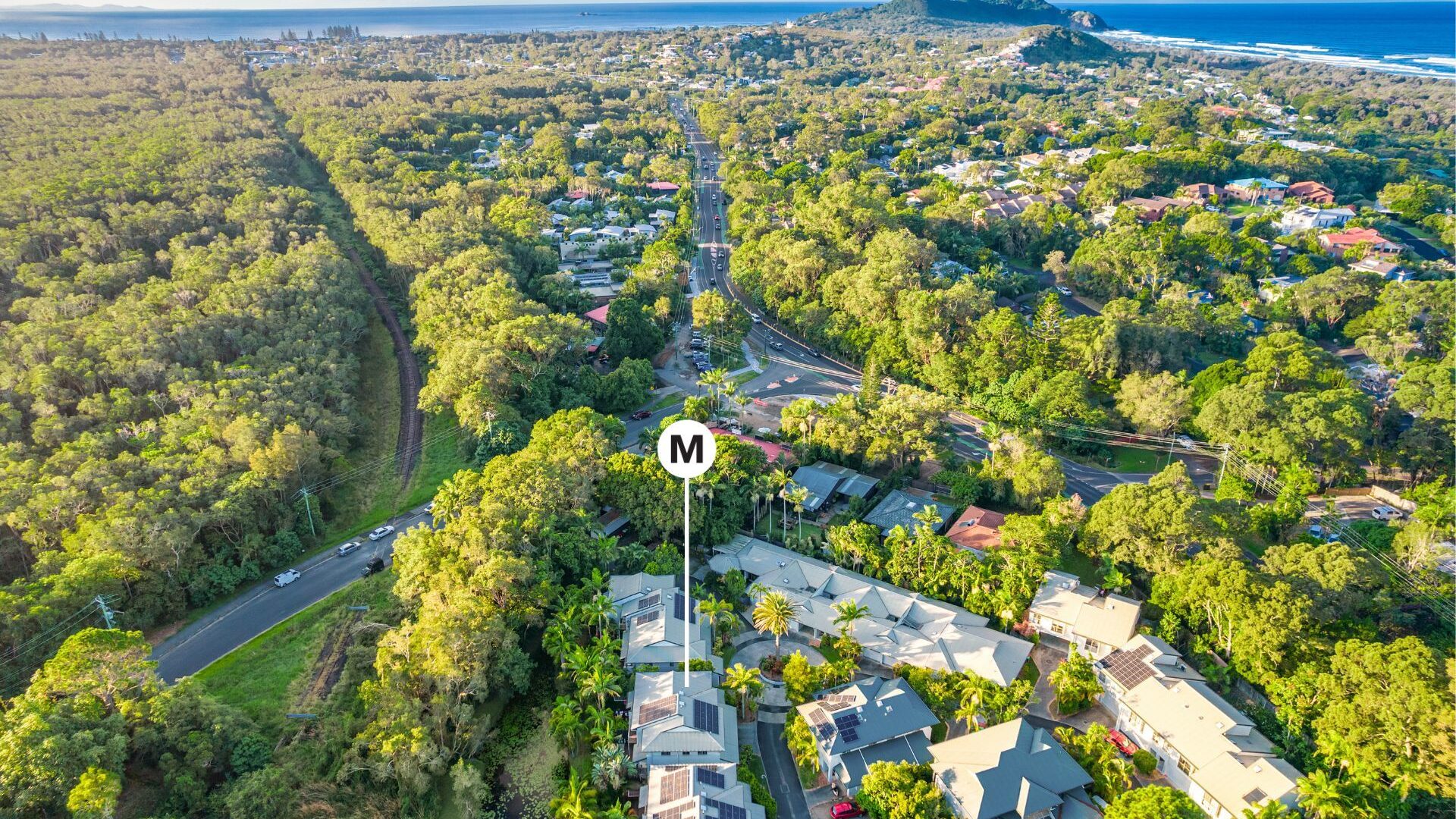 Sold - 26/5-7 Old Bangalow Road - New Property in Byron Bay - Real Estate by McGrath 