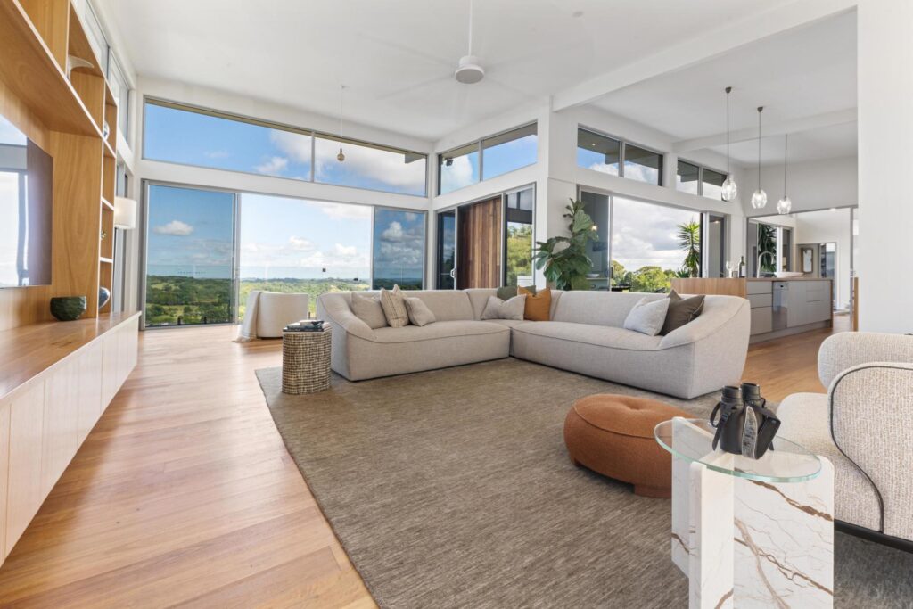 Sold - 8/174 Fowlers Lane - New Property in Bangalow - Real Estate by McGrath 