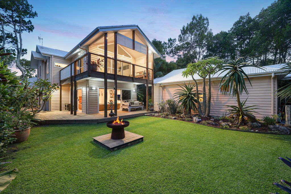 Sold - 6/46 Armstrong Street - New Property in Suffolk Park - Real Estate by Ian Daniels