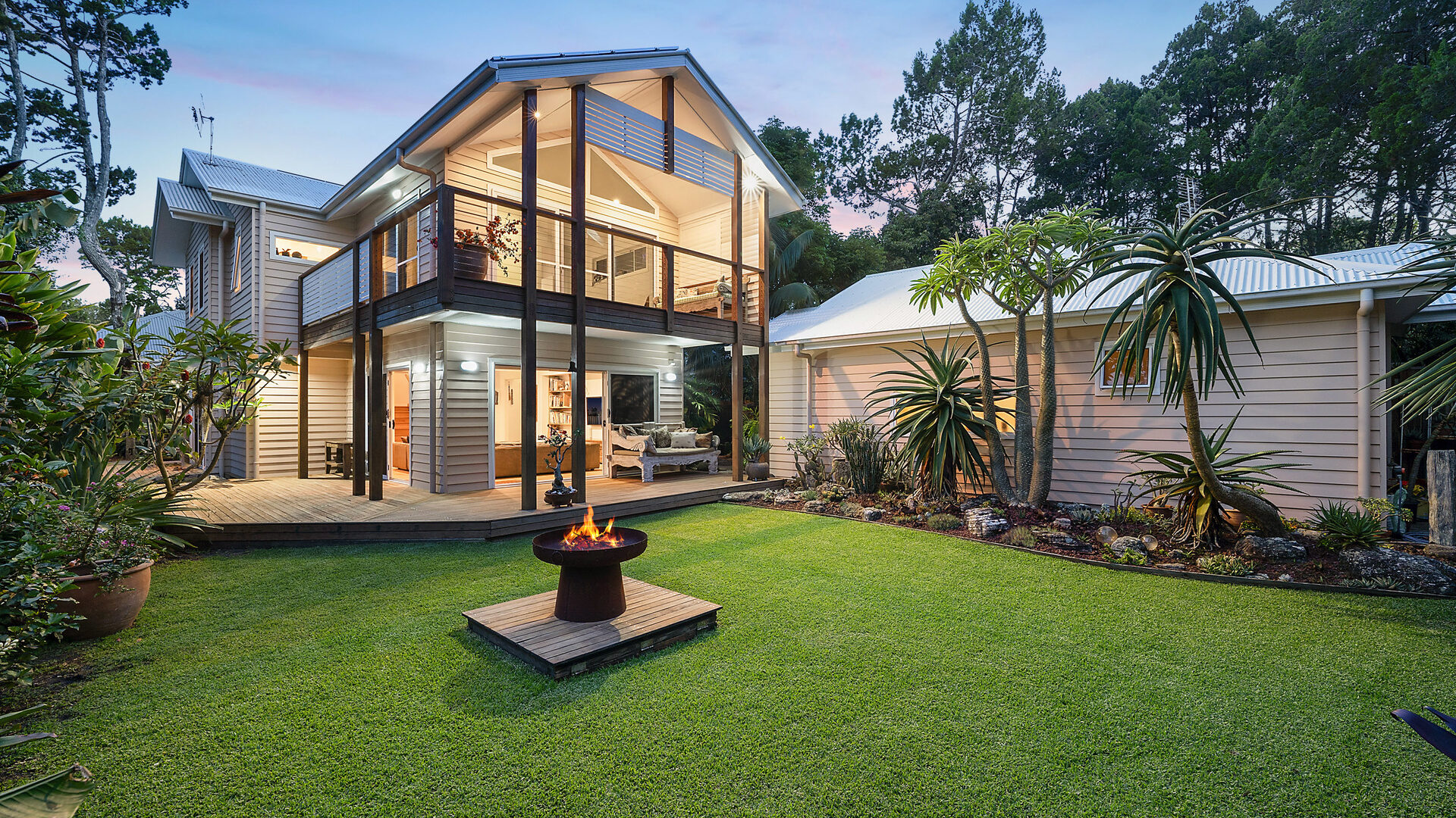 Sold - 6/46 Armstrong Street - New Property in Suffolk Park - Real Estate by Ian Daniels
