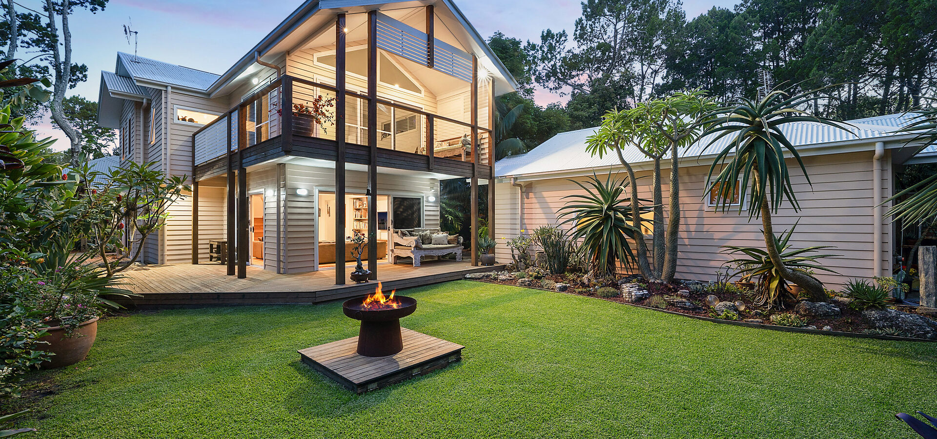 Sold - 6/46 Armstrong Street - New Property in Suffolk Park - Real Estate by Ian Daniels