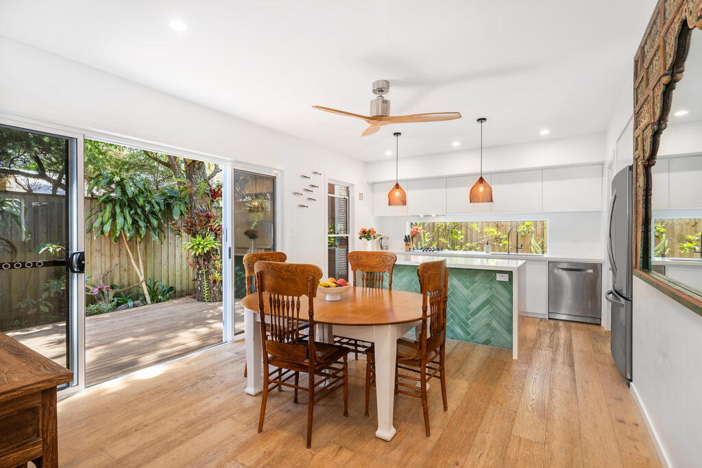 Sold - 6/46 Armstrong Street - New Property in Suffolk Park - Real Estate by Ian Daniels
