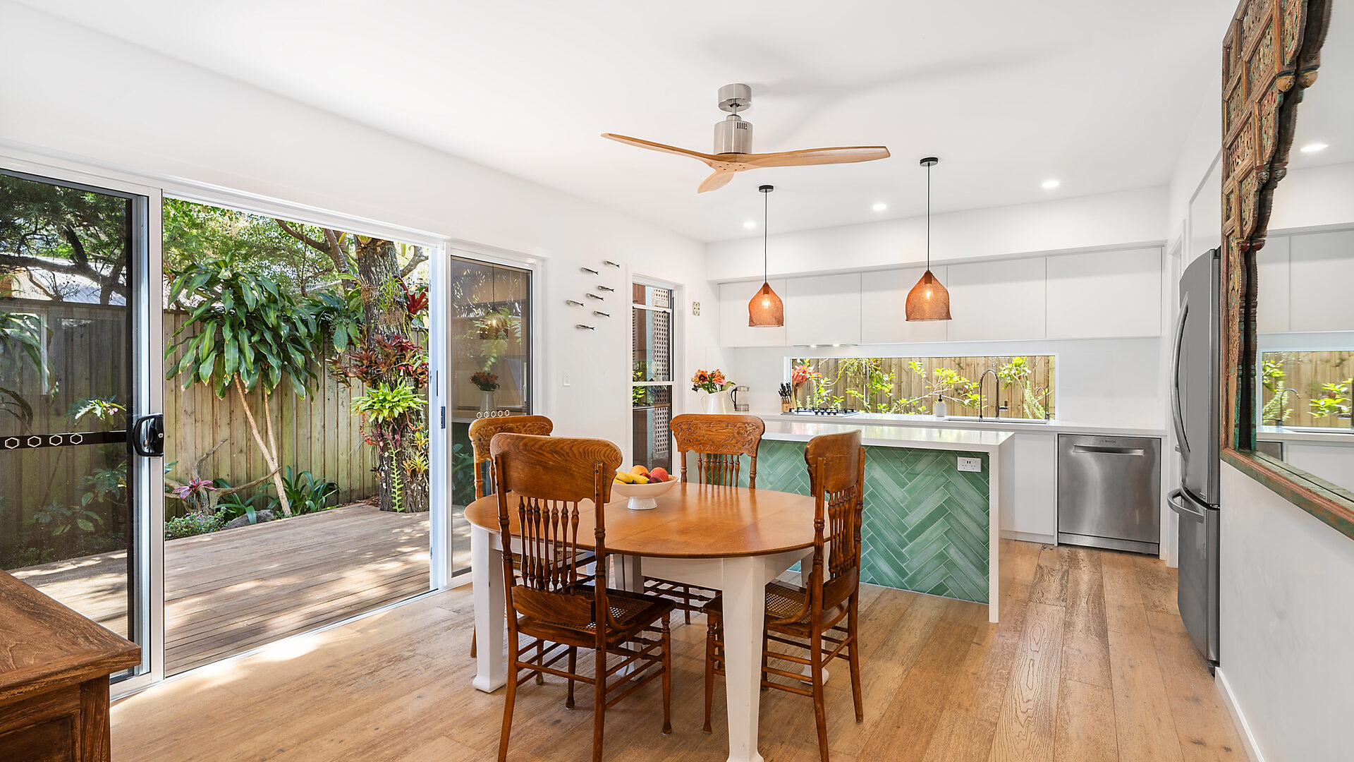 Sold - 6/46 Armstrong Street - New Property in Suffolk Park - Real Estate by Ian Daniels