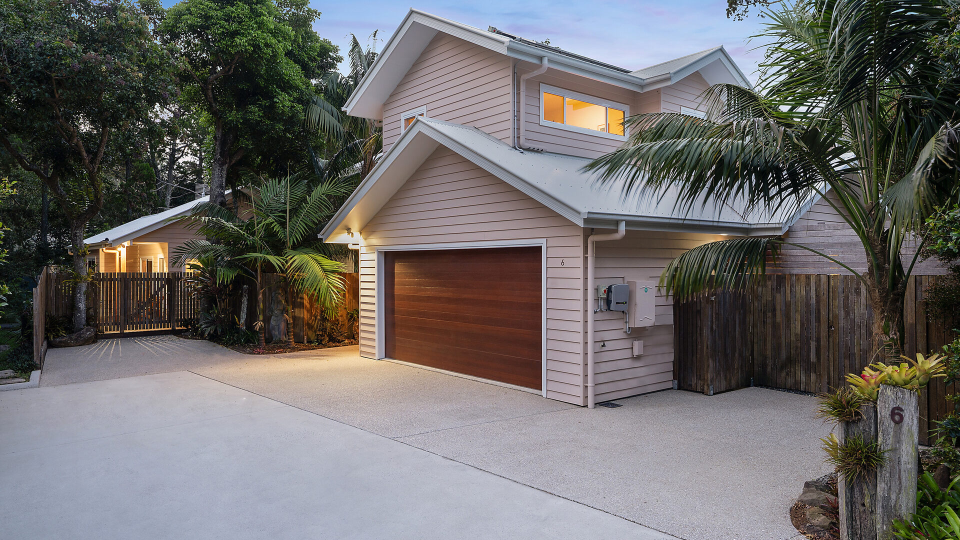 Sold - 6/46 Armstrong Street - New Property in Suffolk Park - Real Estate by Ian Daniels