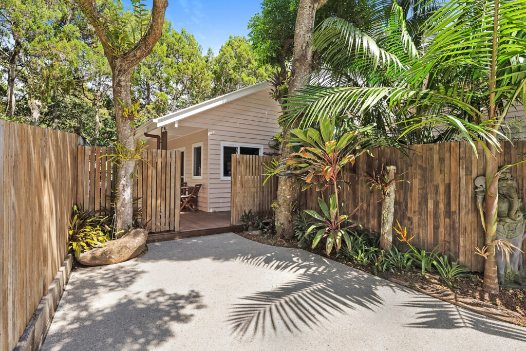 Sold - 6/46 Armstrong Street - New Property in Suffolk Park - Real Estate by Ian Daniels
