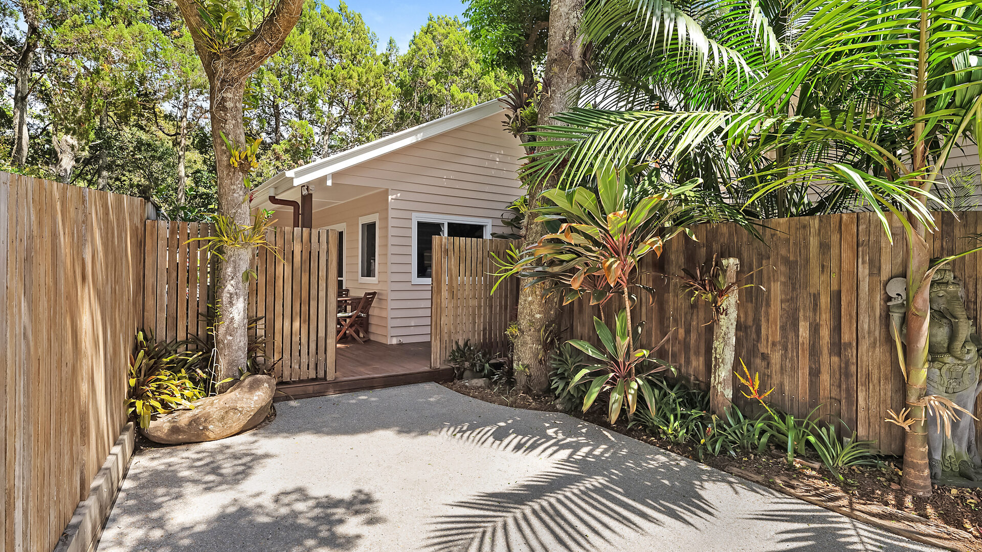 Sold - 6/46 Armstrong Street - New Property in Suffolk Park - Real Estate by Ian Daniels