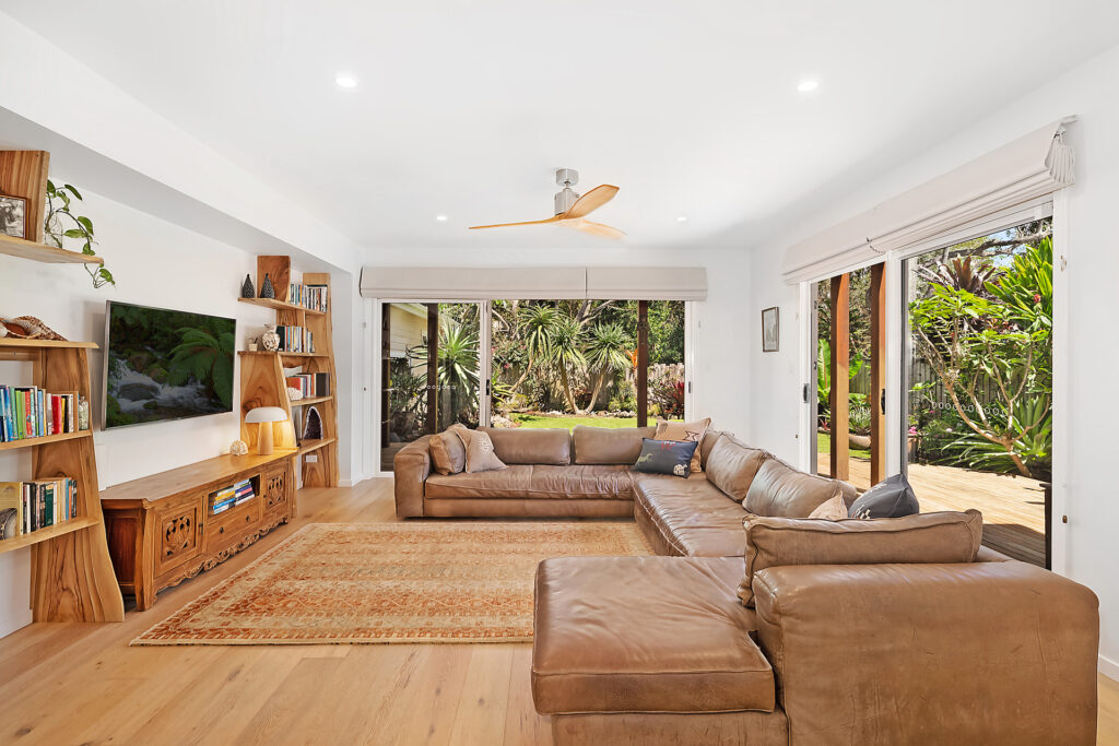 Sold - 6/46 Armstrong Street - New Property in Suffolk Park - Real Estate by Ian Daniels