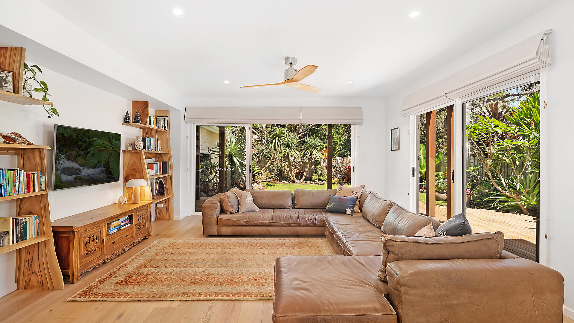 Sold - 6/46 Armstrong Street - New Property in Suffolk Park - Real Estate by Ian Daniels