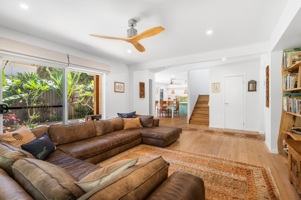 Sold - 6/46 Armstrong Street - New Property in Suffolk Park - Real Estate by Ian Daniels
