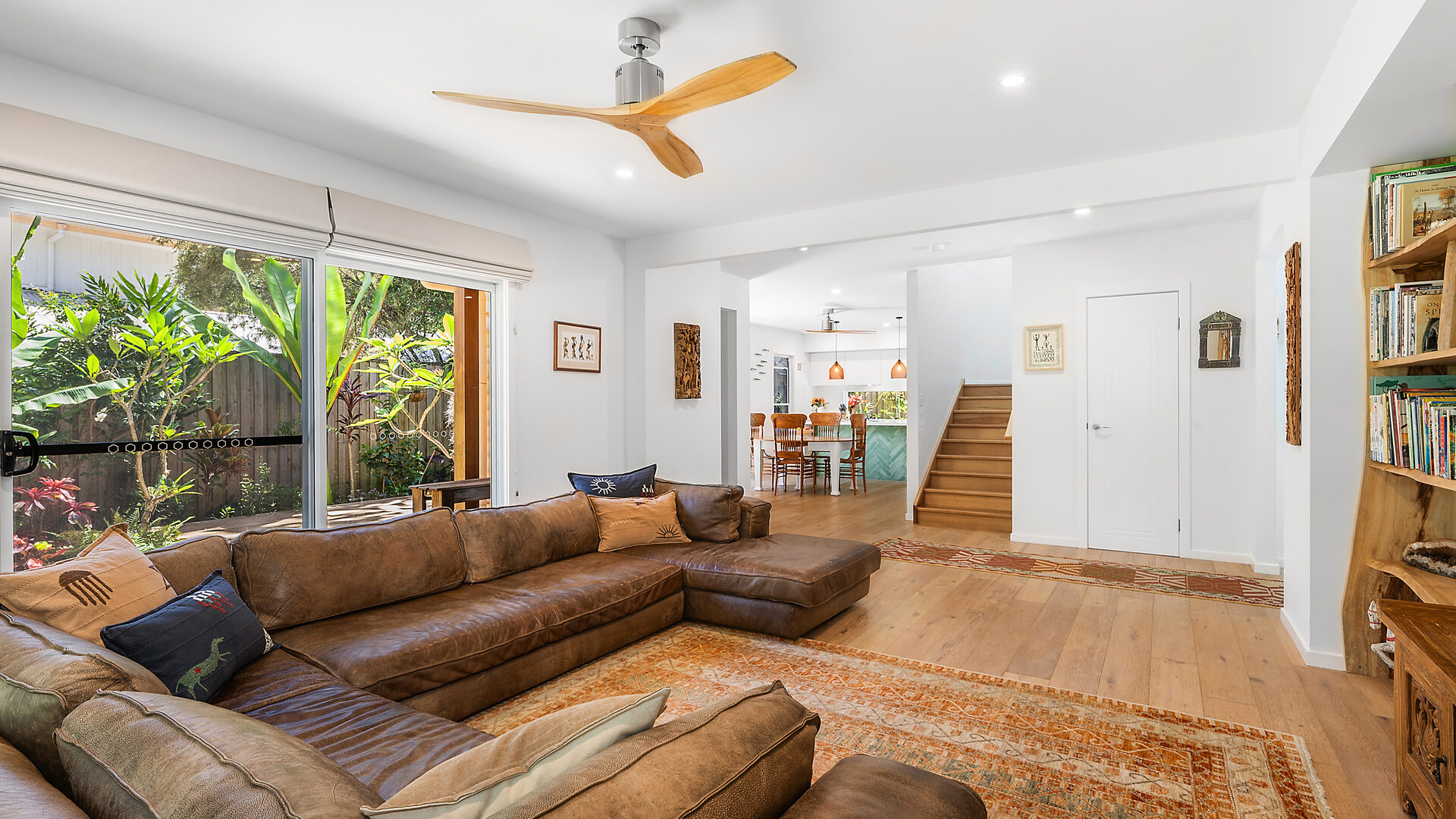 Sold - 6/46 Armstrong Street - New Property in Suffolk Park - Real Estate by Ian Daniels
