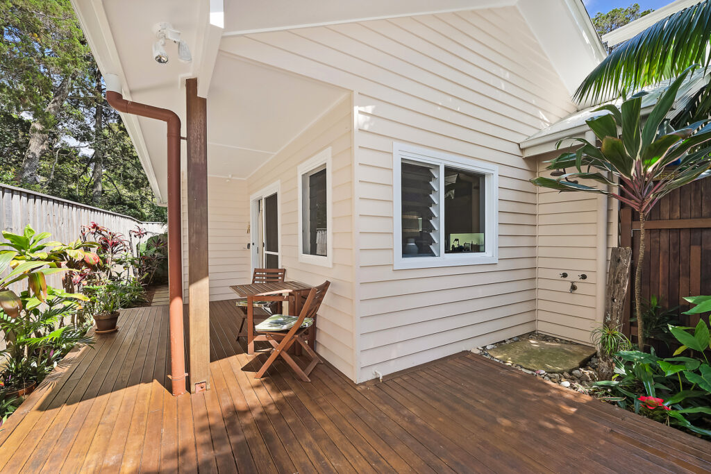 Sold - 6/46 Armstrong Street - New Property in Suffolk Park - Real Estate by Ian Daniels
