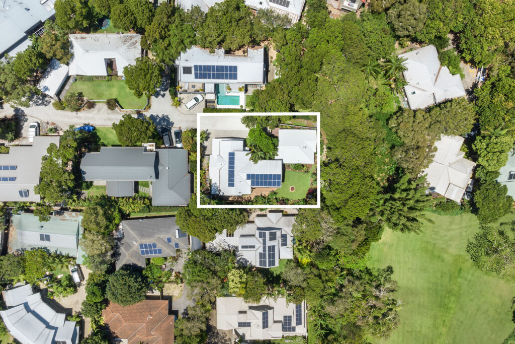 Sold - 6/46 Armstrong Street - New Property in Suffolk Park - Real Estate by Ian Daniels