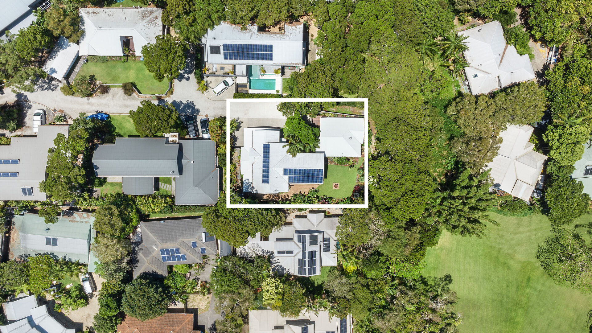 Sold - 6/46 Armstrong Street - New Property in Suffolk Park - Real Estate by Ian Daniels