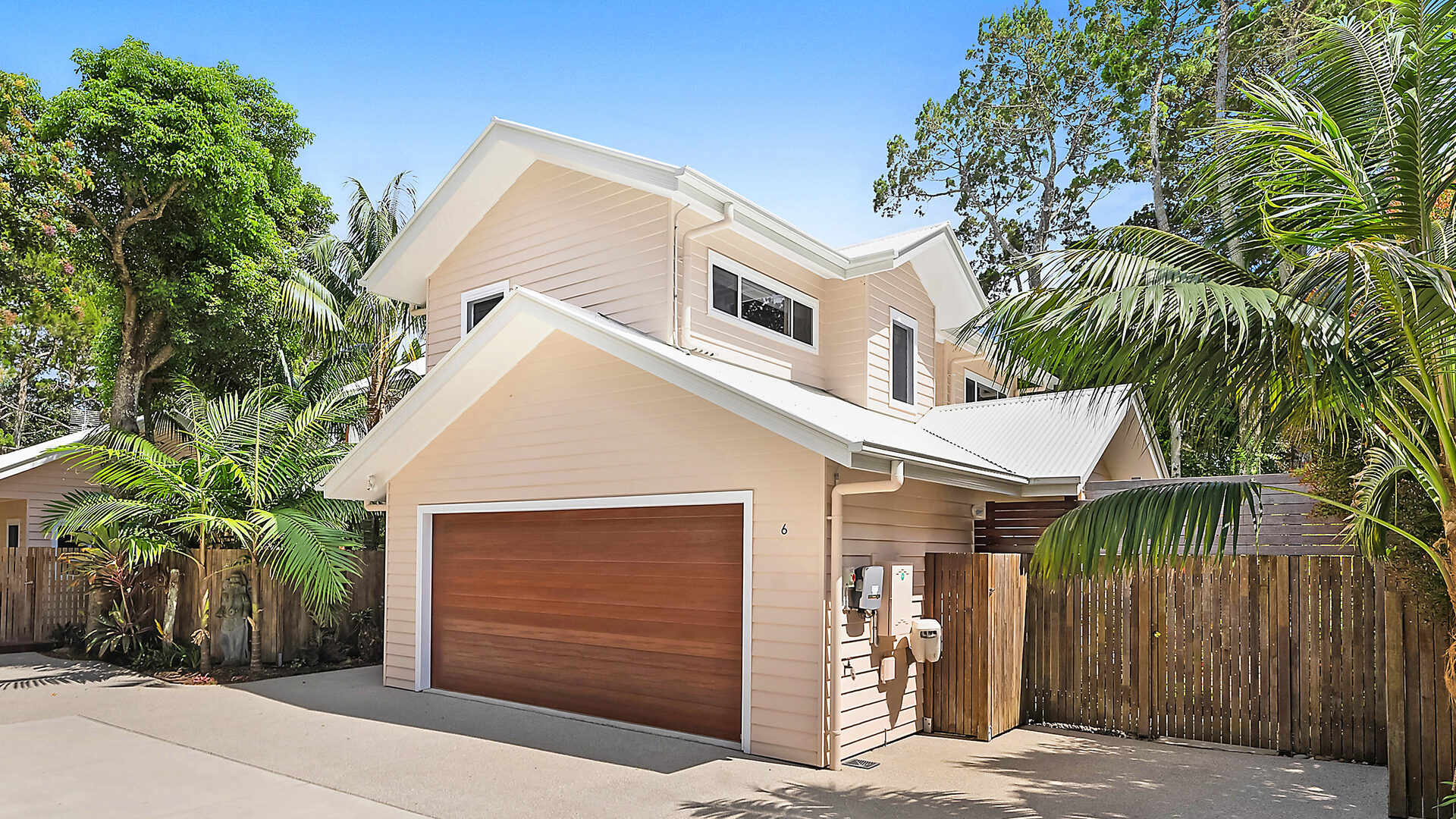 Sold - 6/46 Armstrong Street - New Property in Suffolk Park - Real Estate by Ian Daniels