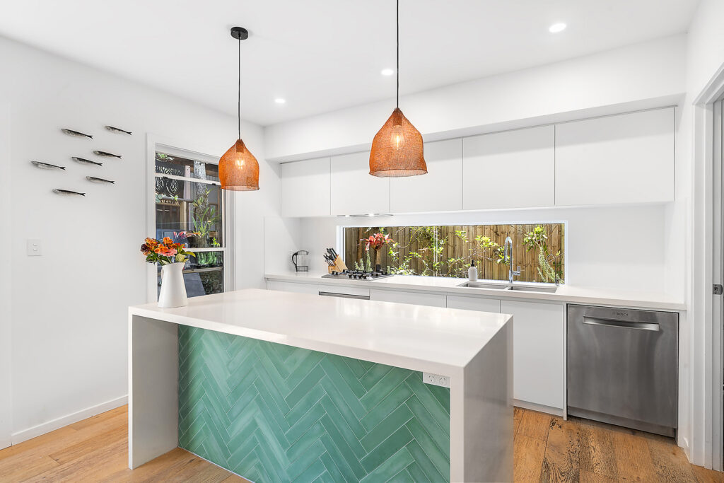 Sold - 6/46 Armstrong Street - New Property in Suffolk Park - Real Estate by Ian Daniels