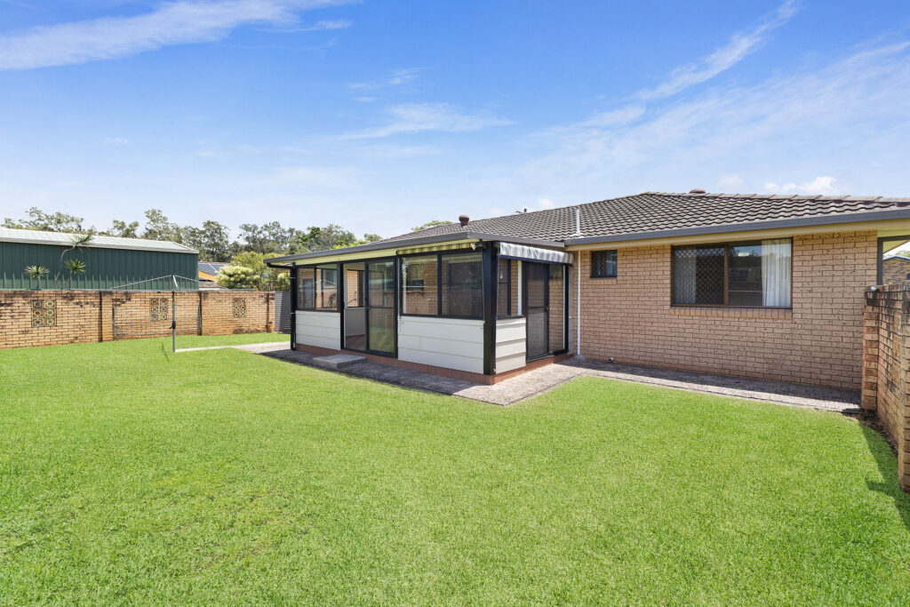 Sold - 58 Northumberland Drive - New Property in East Ballina - Real Estate by Shawn Bishop