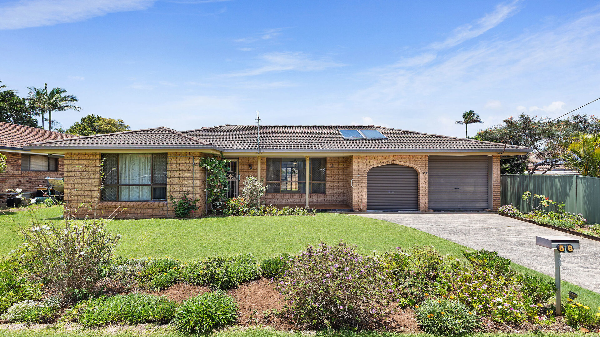 Sold - 58 Northumberland Drive - New Property in East Ballina - Real Estate by Shawn Bishop