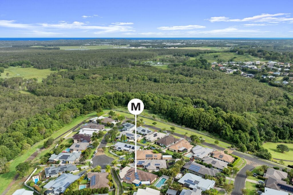 Sold - 9 Higgins Place - New Property in Cumbalum - Real Estate by Shawn Bishop