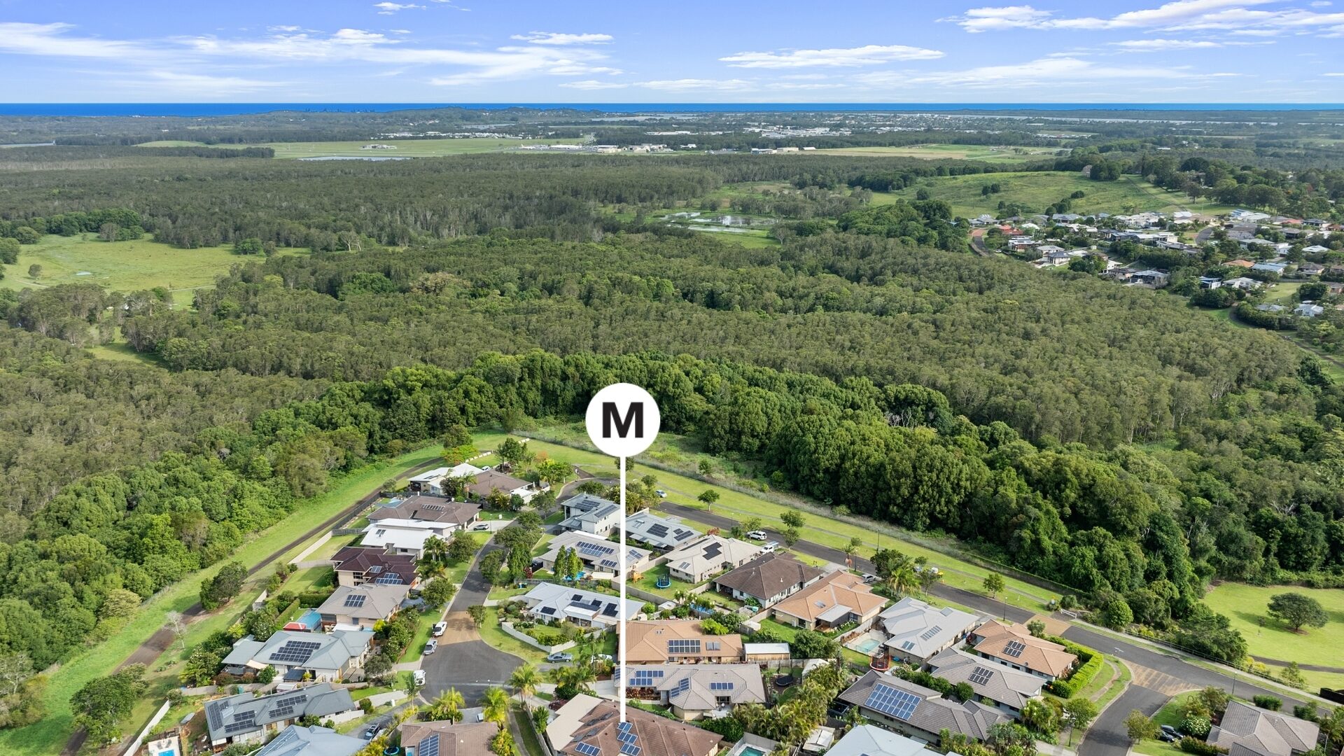 Sold - 9 Higgins Place - New Property in Cumbalum - Real Estate by Shawn Bishop