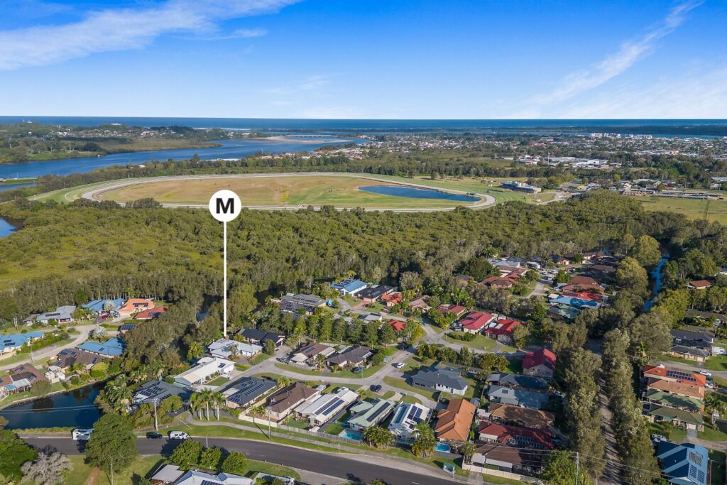 Sold - 12 Trevally Place - New Property in Ballina - Real Estate by Adam & Maxine Gaiter