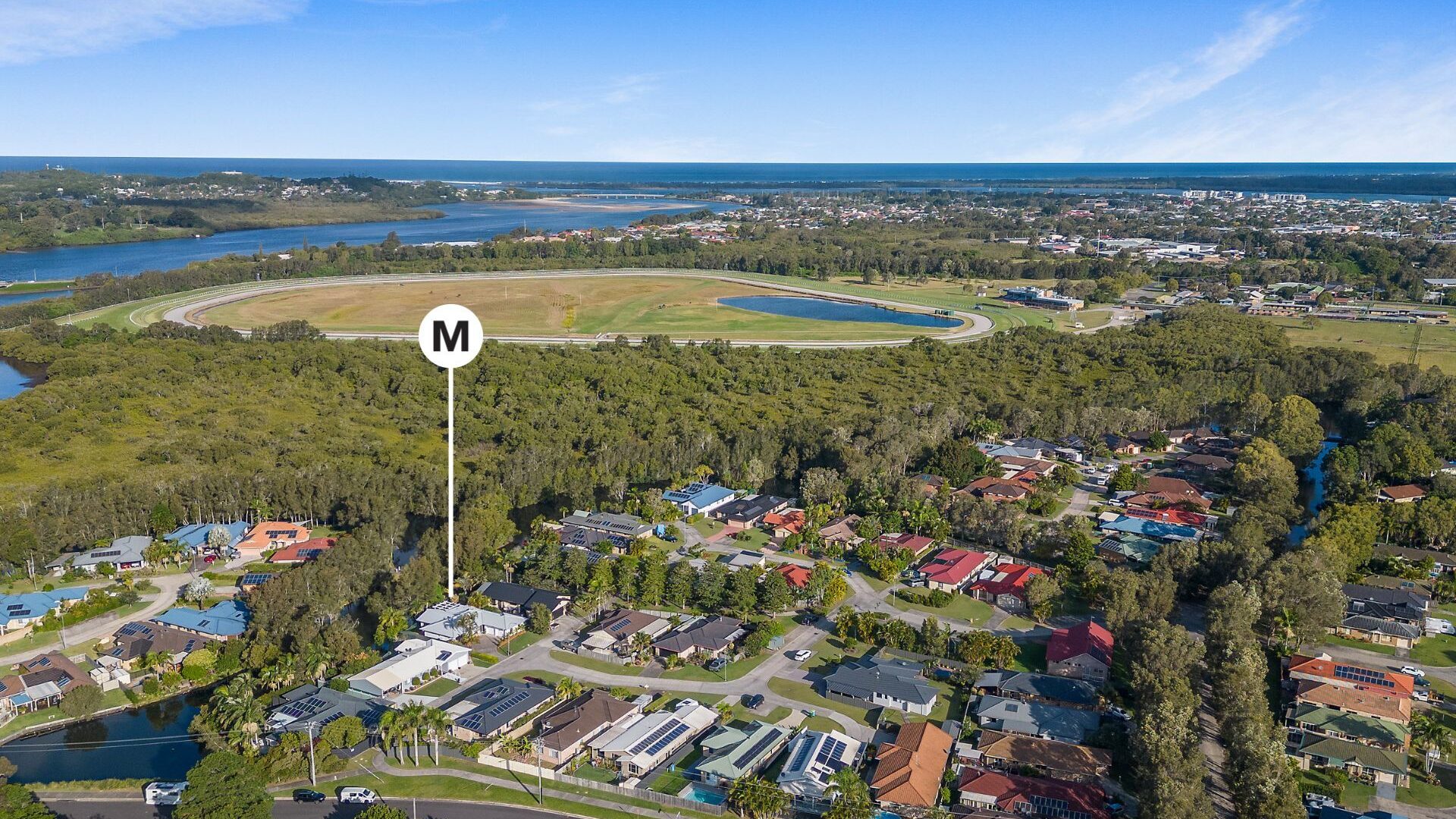 Sold - 12 Trevally Place - New Property in Ballina - Real Estate by Adam & Maxine Gaiter
