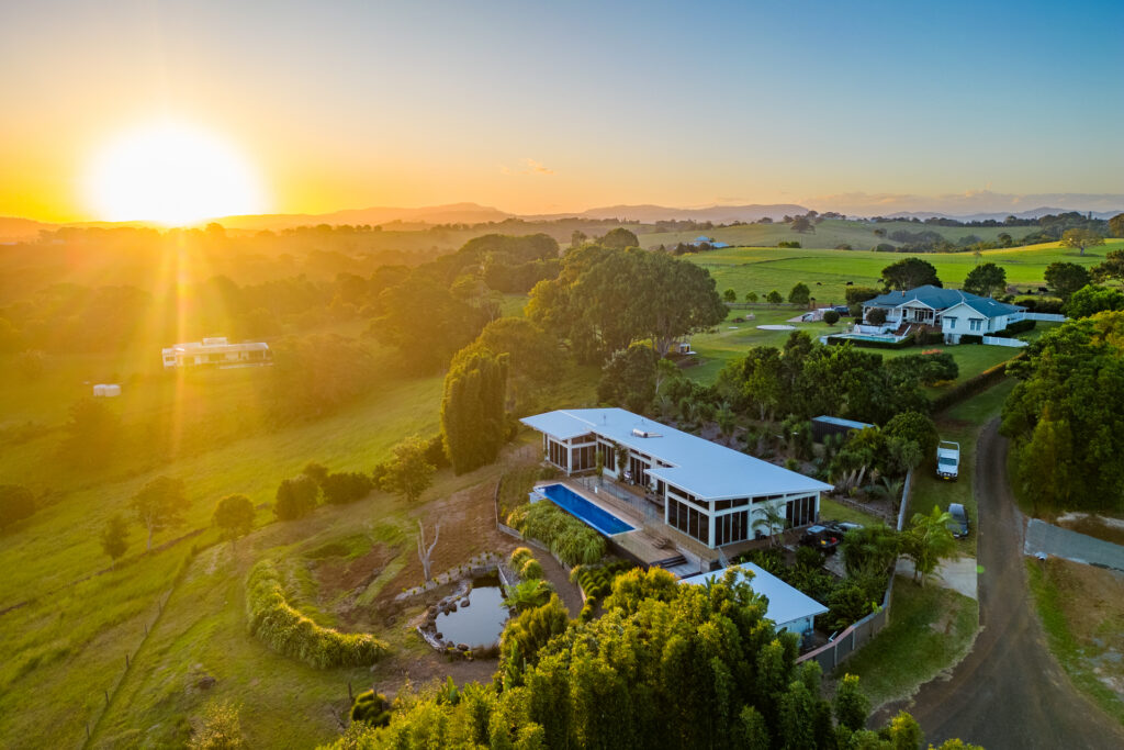 Sold - 8/174 Fowlers Lane - New Property in Bangalow - Real Estate by McGrath 