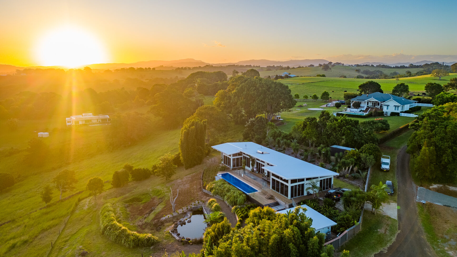 Sold - 8/174 Fowlers Lane - New Property in Bangalow - Real Estate by McGrath 