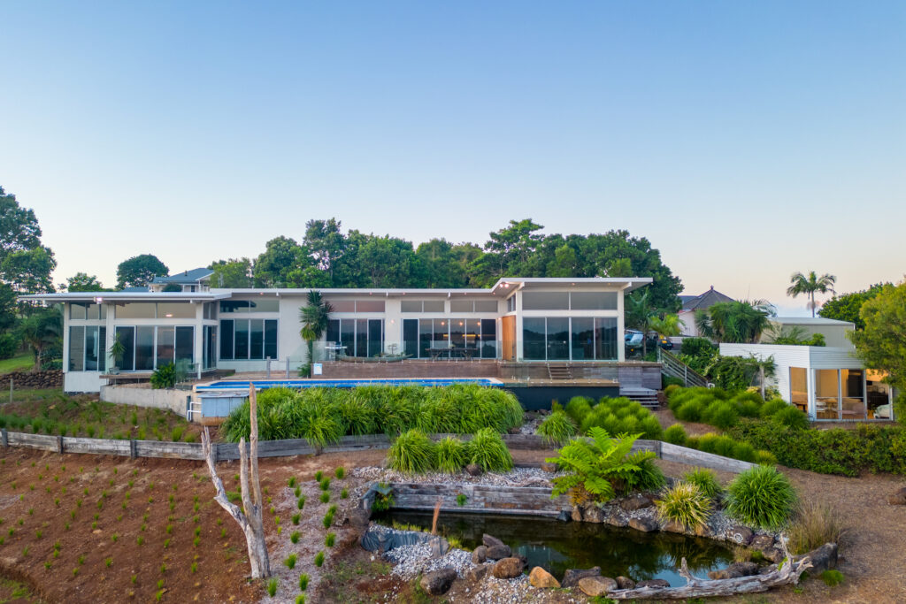 Sold - 8/174 Fowlers Lane - New Property in Bangalow - Real Estate by McGrath 