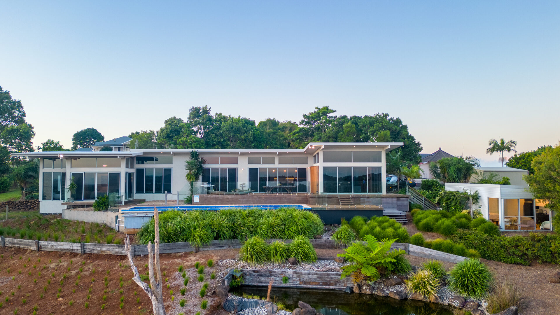 Sold - 8/174 Fowlers Lane - New Property in Bangalow - Real Estate by McGrath 