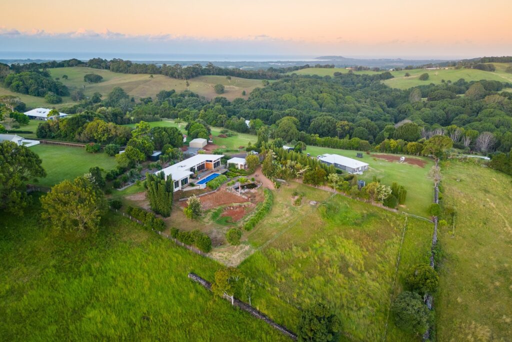 Sold - 8/174 Fowlers Lane - New Property in Bangalow - Real Estate by McGrath 