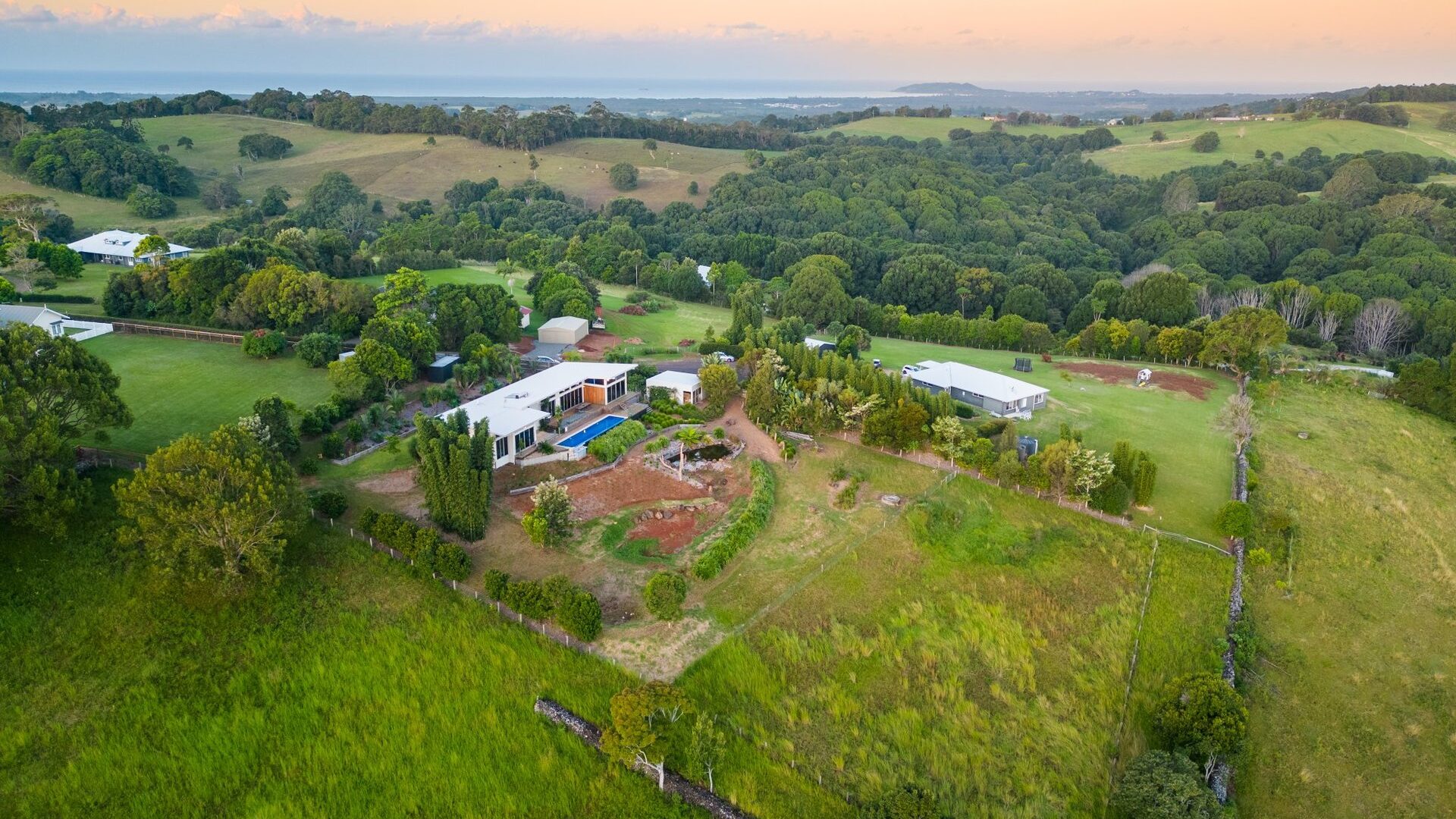 Sold - 8/174 Fowlers Lane - New Property in Bangalow - Real Estate by McGrath 