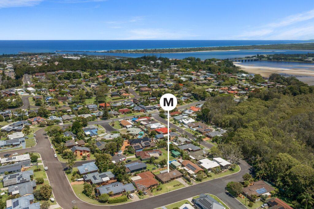 Sold - 58 Northumberland Drive - New Property in East Ballina - Real Estate by Shawn Bishop