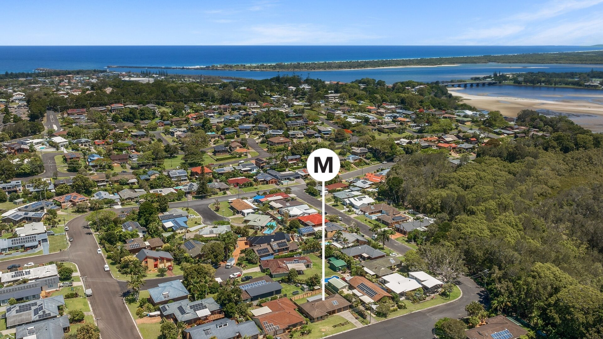 Sold - 58 Northumberland Drive - New Property in East Ballina - Real Estate by Shawn Bishop