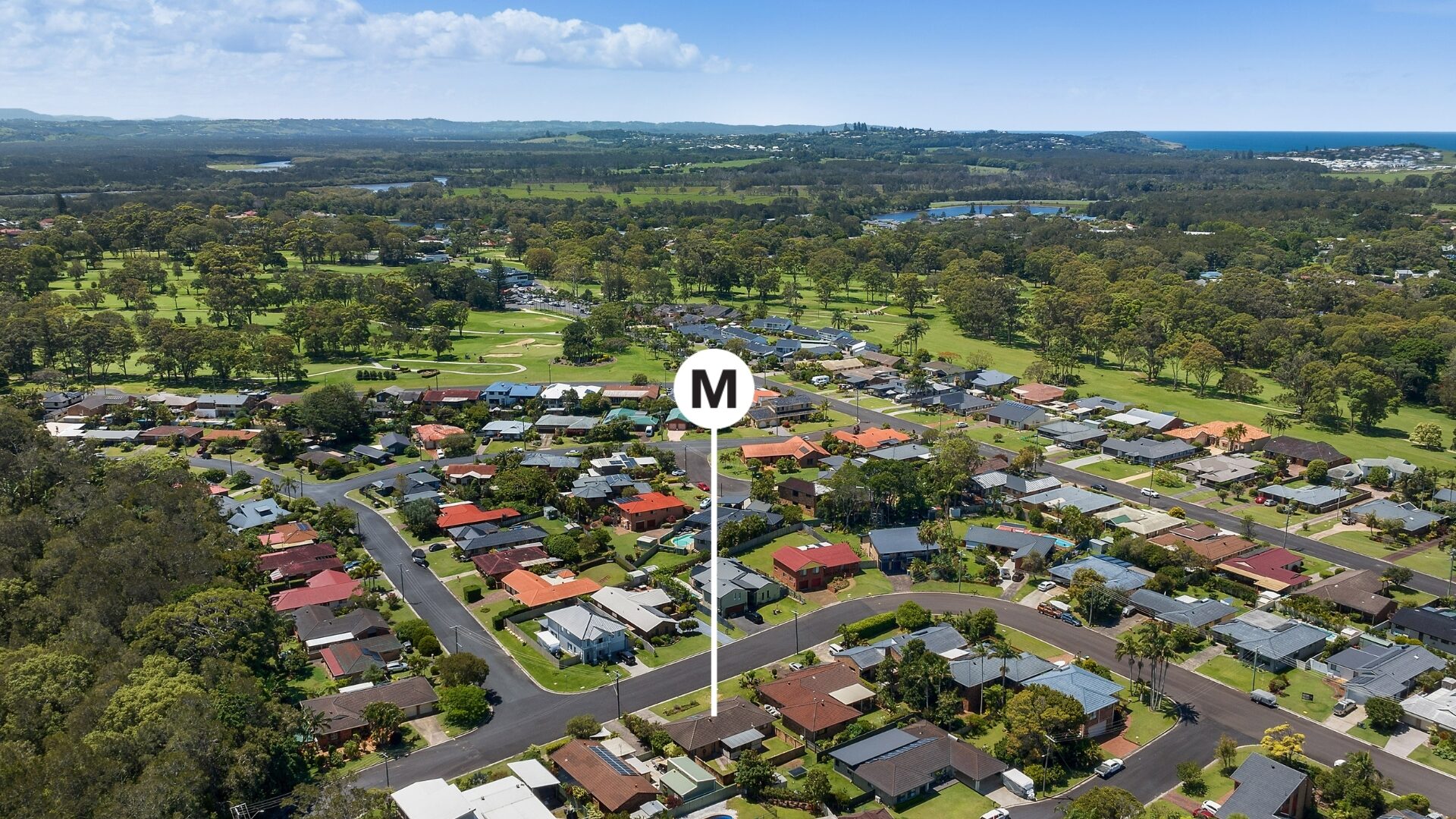 Sold - 58 Northumberland Drive - New Property in East Ballina - Real Estate by Shawn Bishop