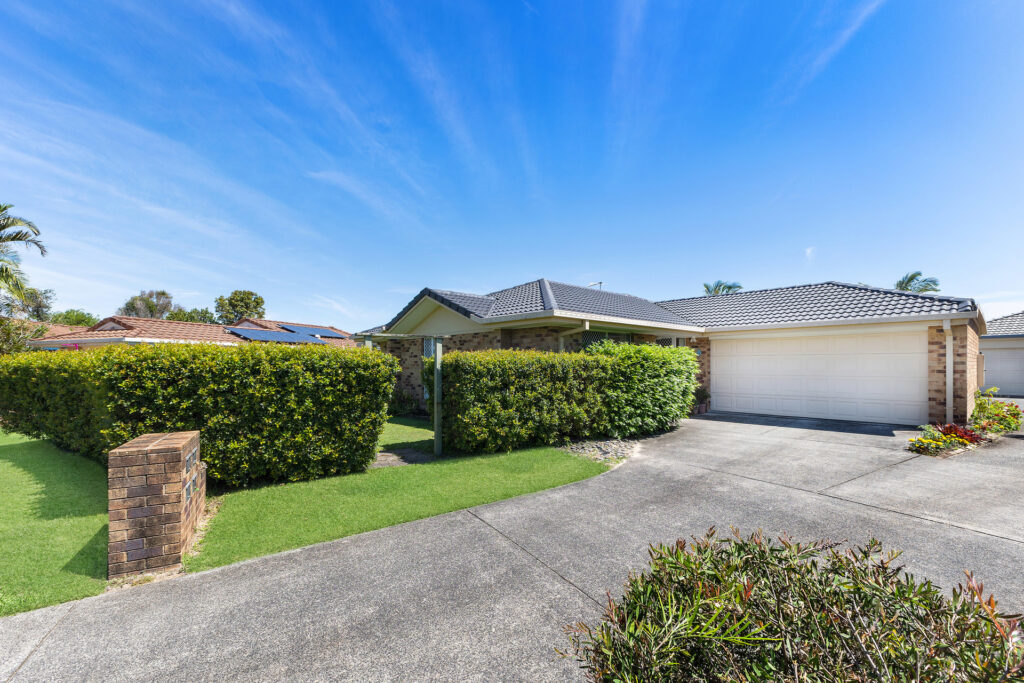 Sold - 1/12 Westland Place - New Property in West Ballina - Real Estate by Adam & Maxine Gaiter