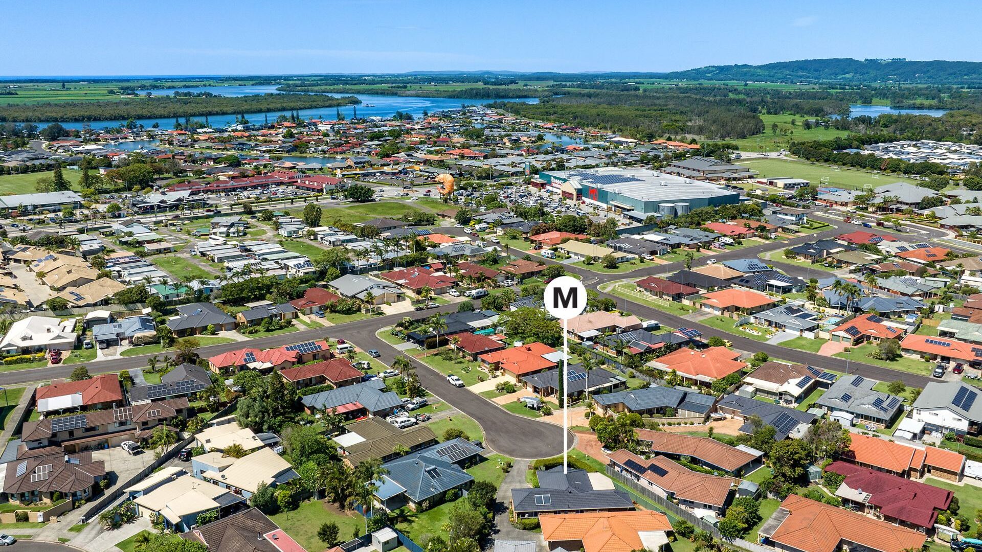 Sold - 1/12 Westland Place - New Property in West Ballina - Real Estate by Adam & Maxine Gaiter