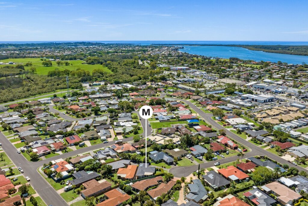 Sold - 1/12 Westland Place - New Property in West Ballina - Real Estate by Adam & Maxine Gaiter